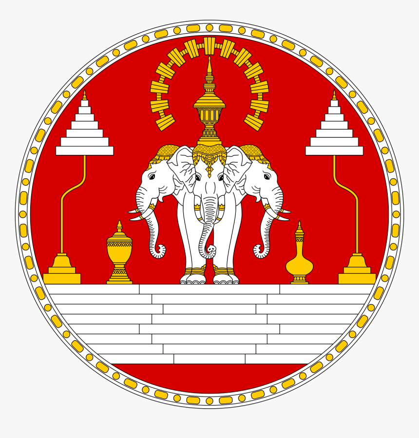 Lao Royal, HD Png Download