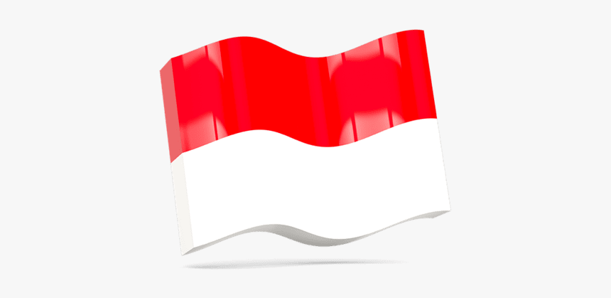 Transparent Singapore Flag Png, Png Download