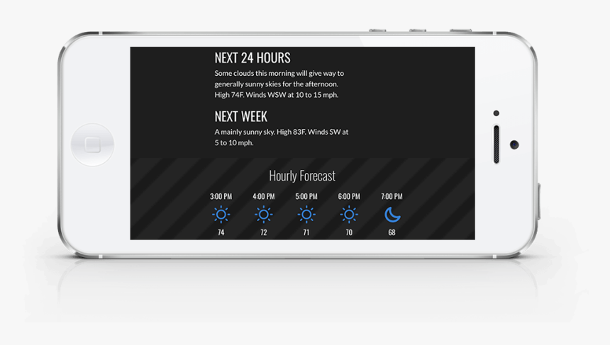 Smartphone, HD Png Download