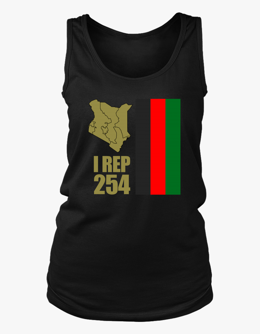 Kenya Flag Png , Png Download - Active Tank, Transparent Png