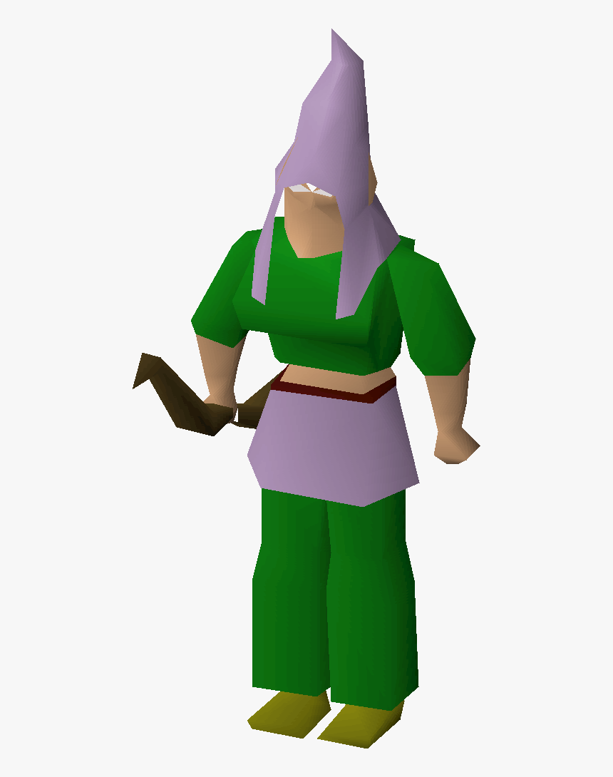 Elkoy Osrs, HD Png Download