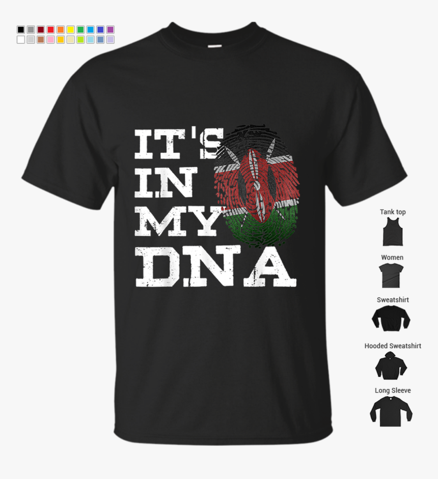 Kenya Flag Png, Transparent Png