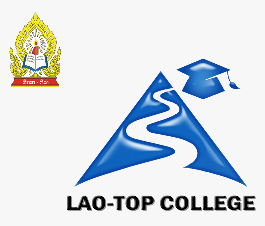 Lao-top College - Lao Top College, HD Png Download