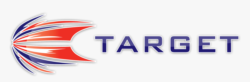 Target Darts Logo Png, Transparent Png