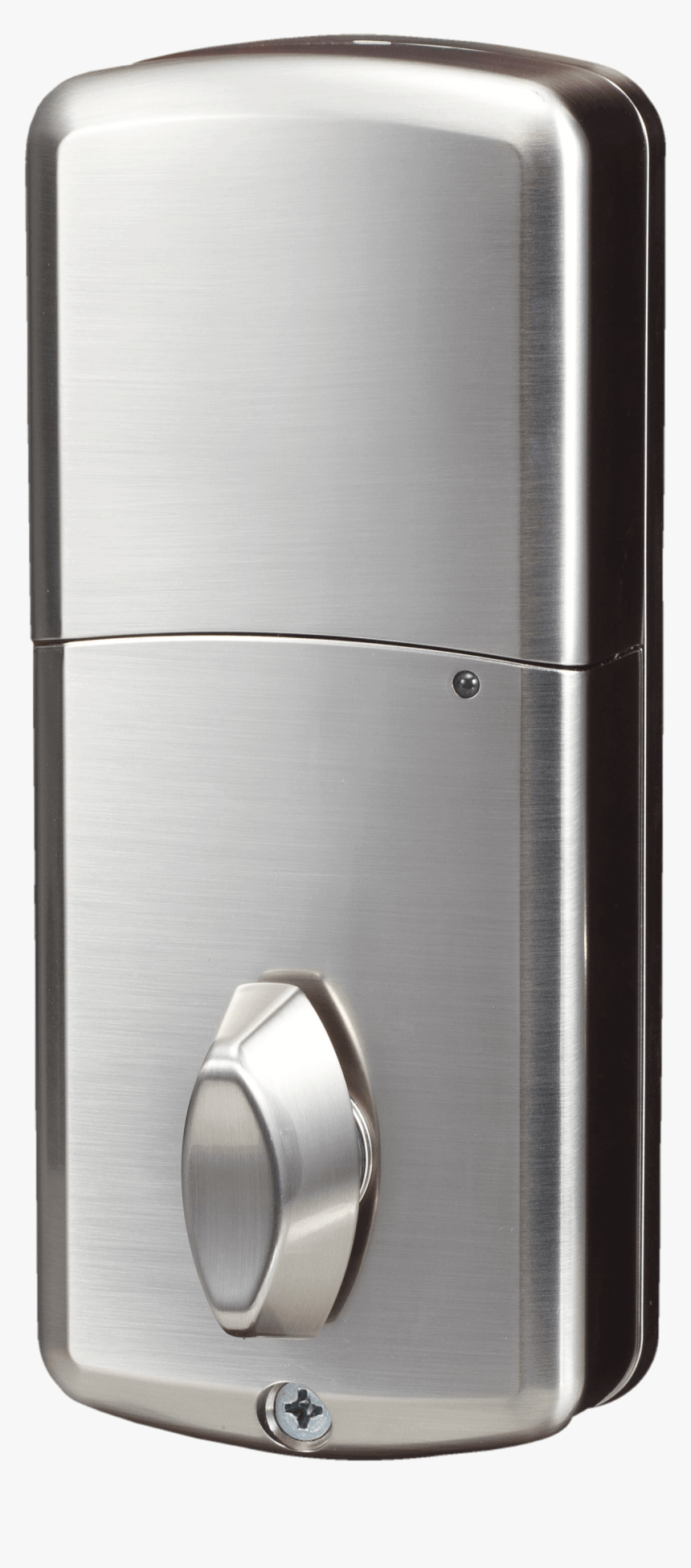 Smart Lock With Keyless Bluetooth Touch To Open Convenience - Door, HD Png Download