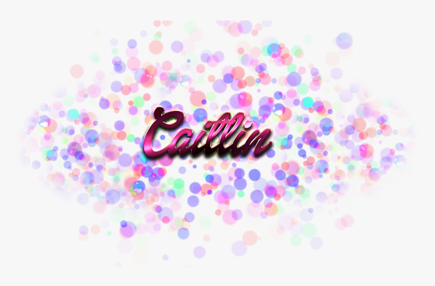 Caitlin Png Transparent Images Download - Raihan Name, Png Download