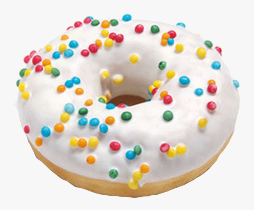 Donut Png Image - Transparent Background Png Image Png Donuts, Png Download