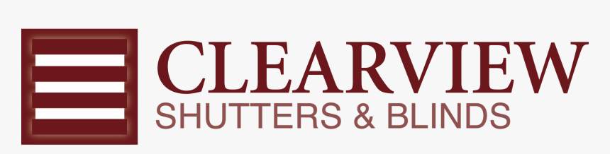 Clearview Shutters, HD Png Download