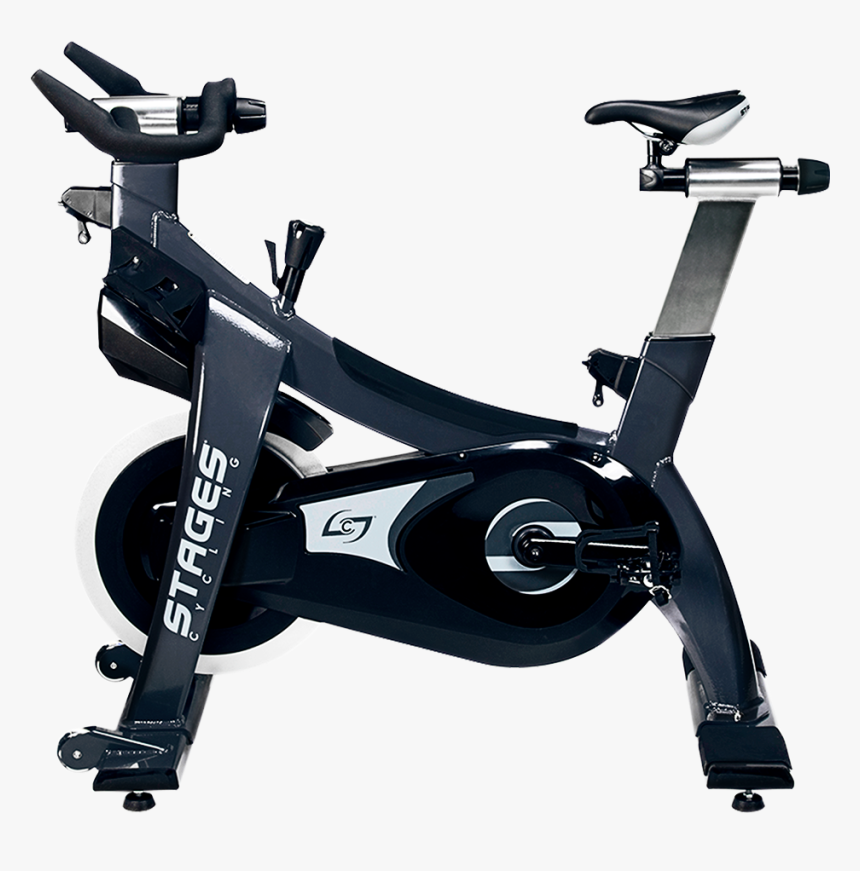 Stages Spin Bike Sc3, HD Png Download