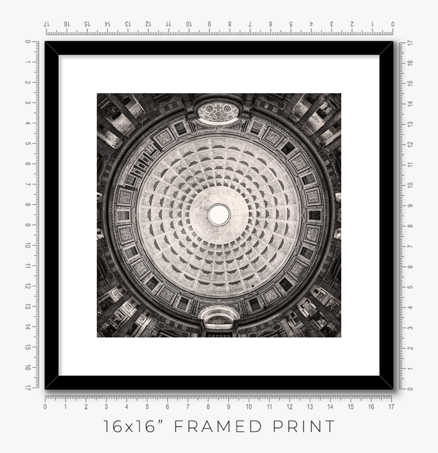 Pantheon, HD Png Download