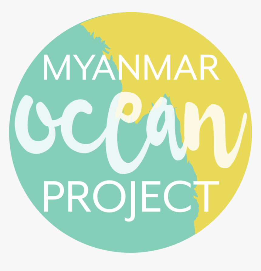 Myanmar Ocean Project - Keep Calm, HD Png Download