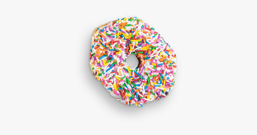 Cruller, HD Png Download