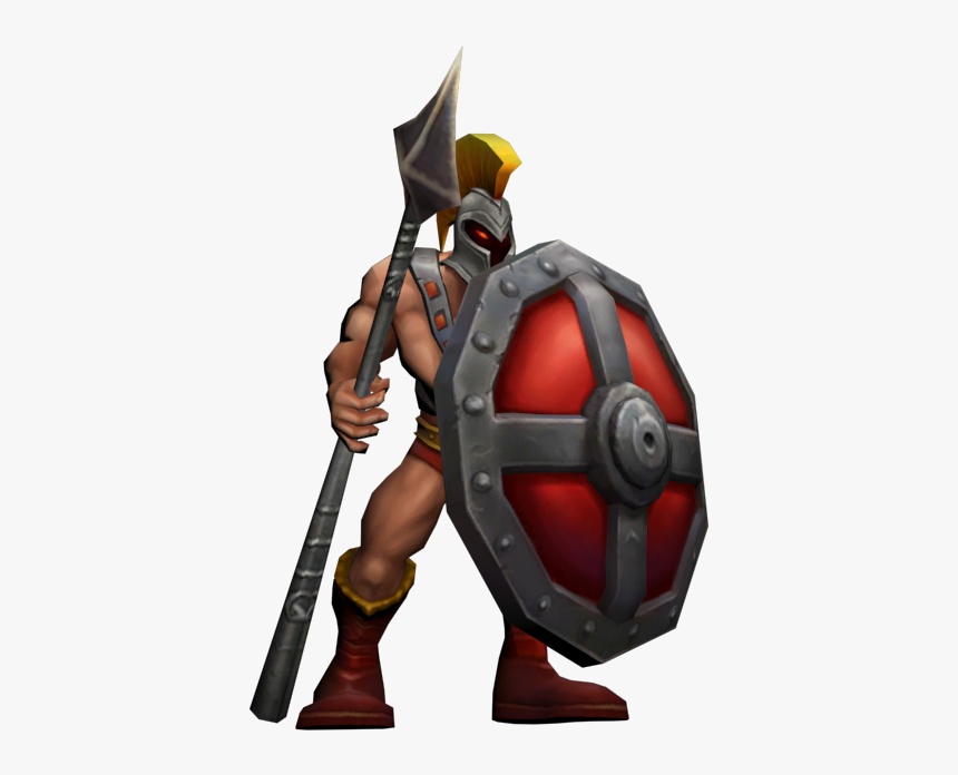 Download Zip Archive - League Of Legends Pantheon Png, Transparent Png