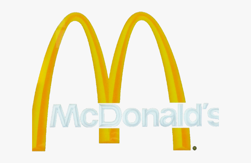 Mcdonalds Clipart Mcdonalds Logo, HD Png Download