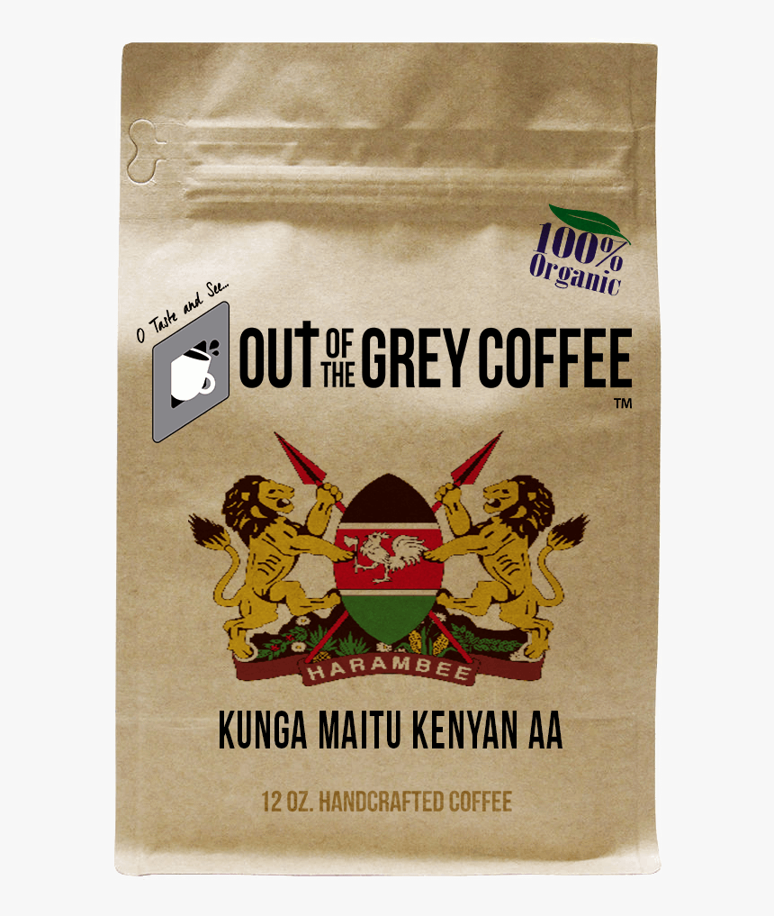 Organic Spice Coffee, HD Png Download