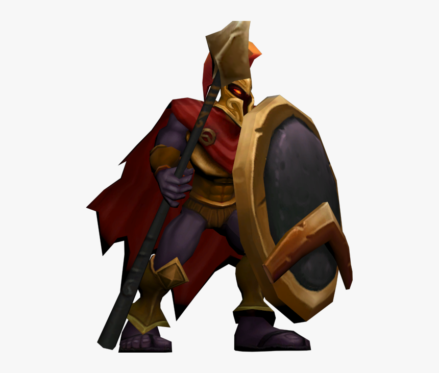 Download Zip Archive - League Of Legends Pantheon Nsfw, HD Png Download