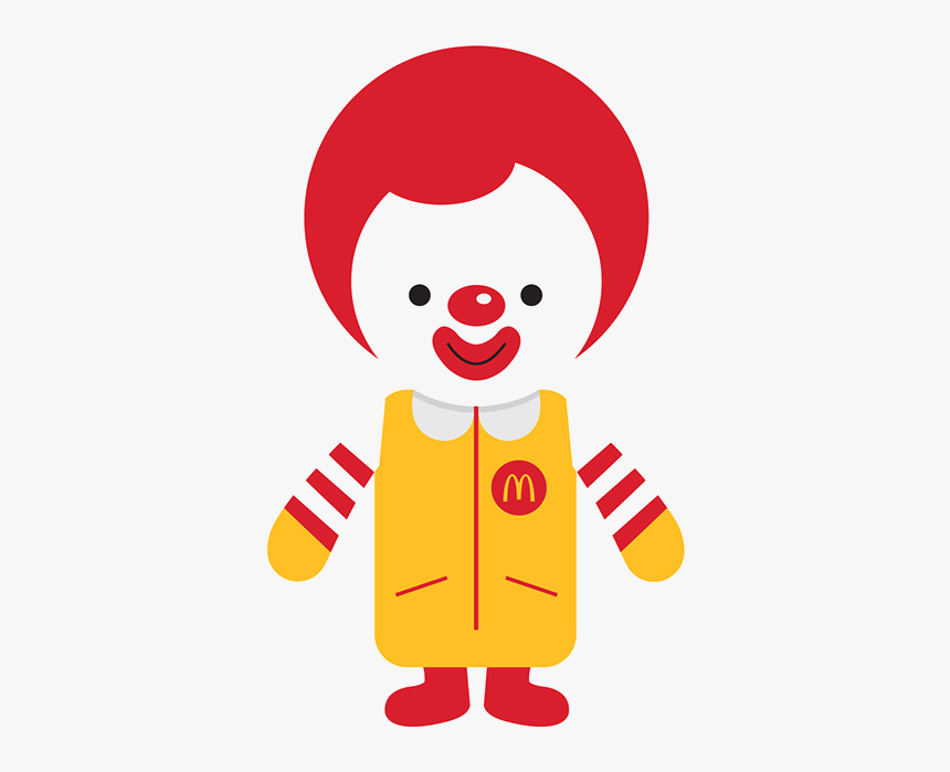 Mcdonalds Clipart Mc Donalds Free On Transparent Png Mcdonalds