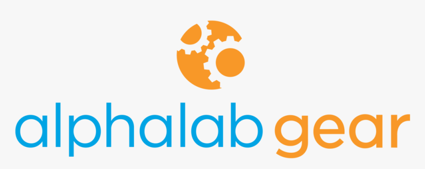 Alphalab Gear - Circle, HD Png Download