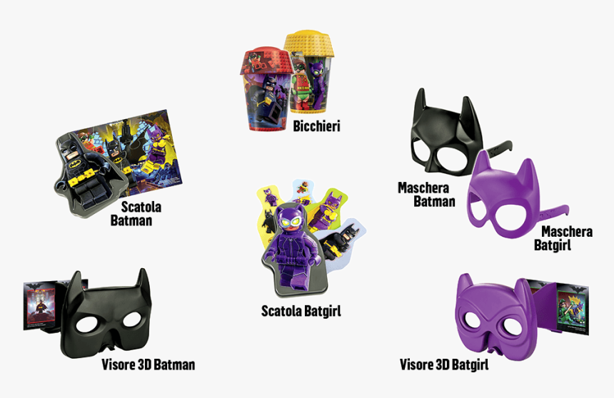 Mc Donald S Toys - Animal Figure, HD Png Download