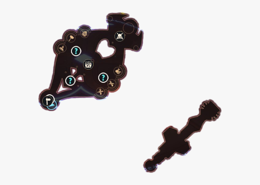 Christian Cross, HD Png Download