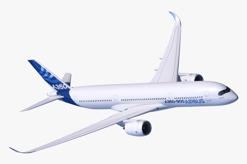 Airbus Png, Transparent Png