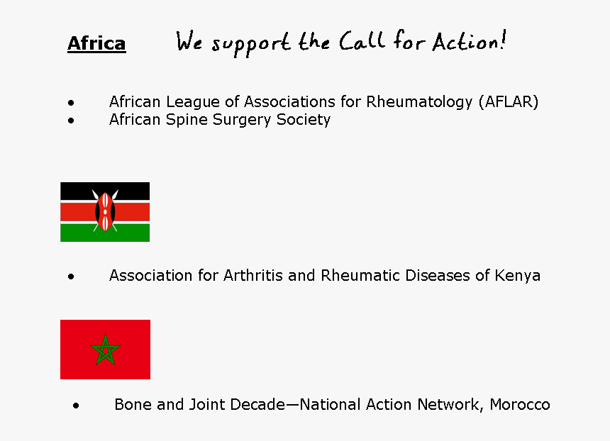 Kenya Flag, HD Png Download