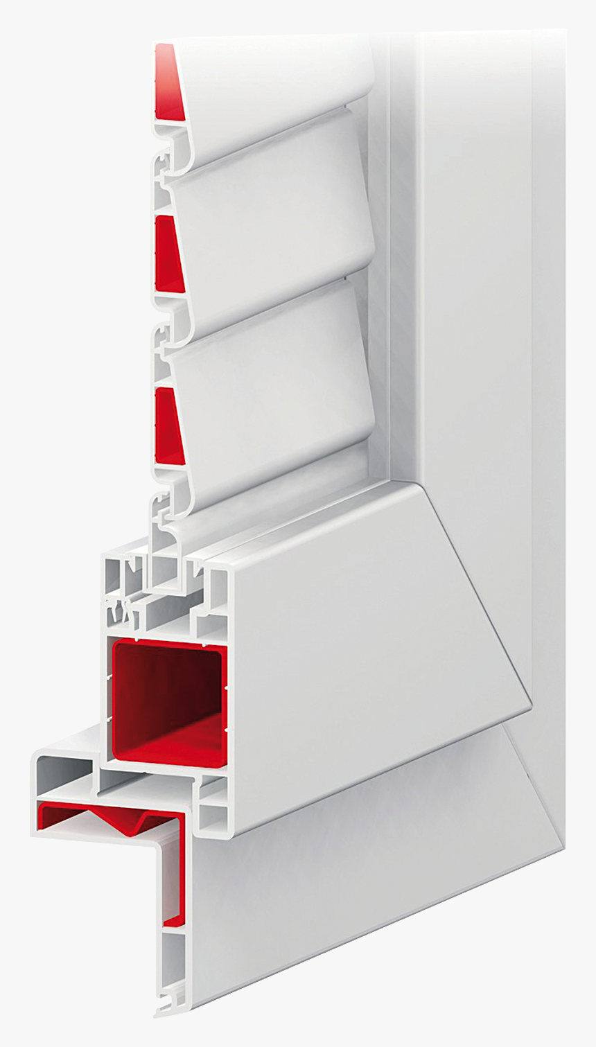 Теплые Ставни На Окна, HD Png Download