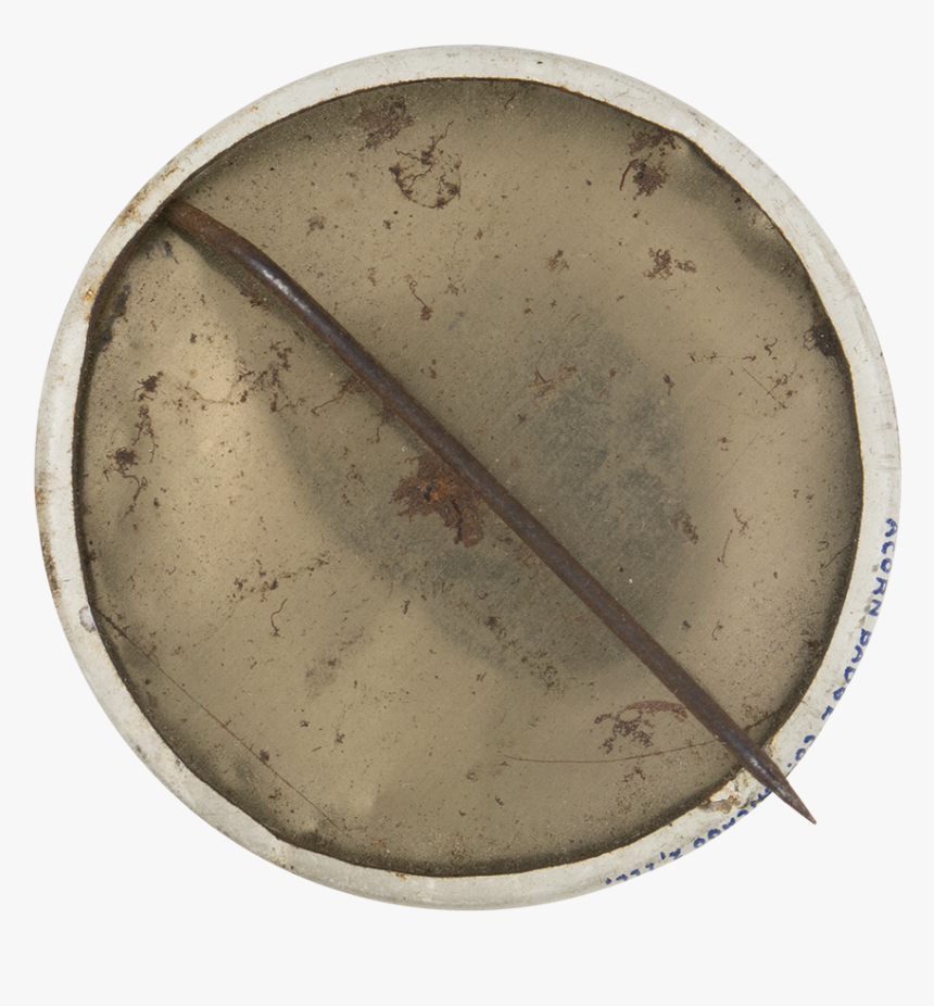 Mc Donald S Drive-in Button Back Event Button Museum - Circle, HD Png Download