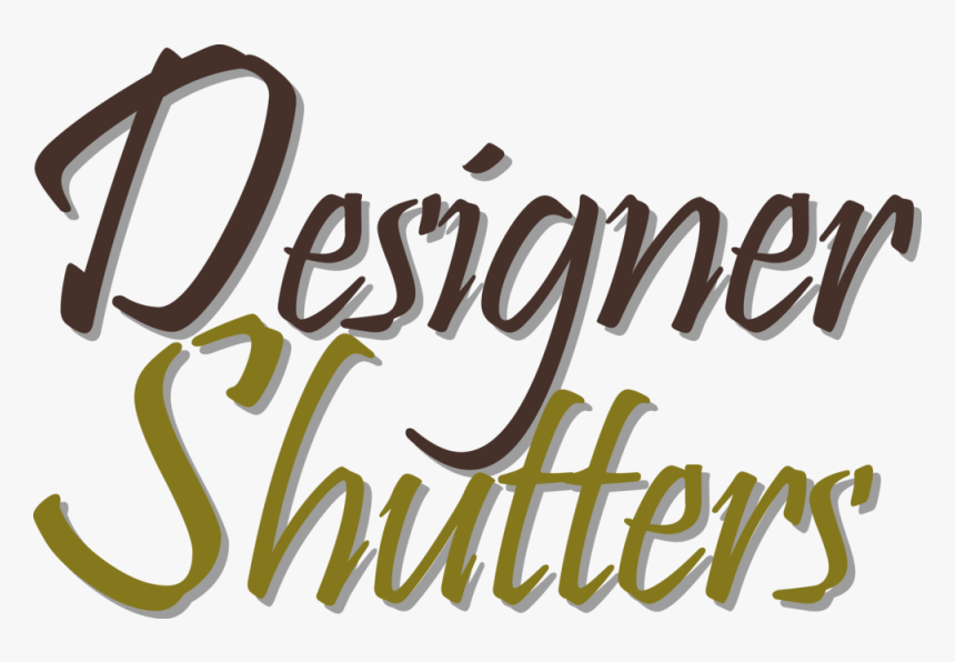 Shutters Png, Transparent Png