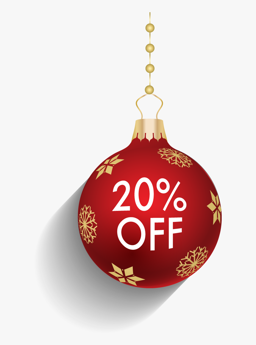 Christmas Ornament, HD Png Download