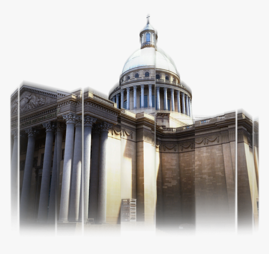   - Dome, HD Png Download