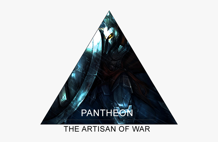 Pantheon-theartisanofwar Zps19e55b28 - Poster, HD Png Download