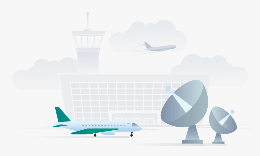 Transparent Search - Boeing 777, HD Png Download