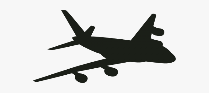 Airbus Png Transparent Images - Airplane, Png Download