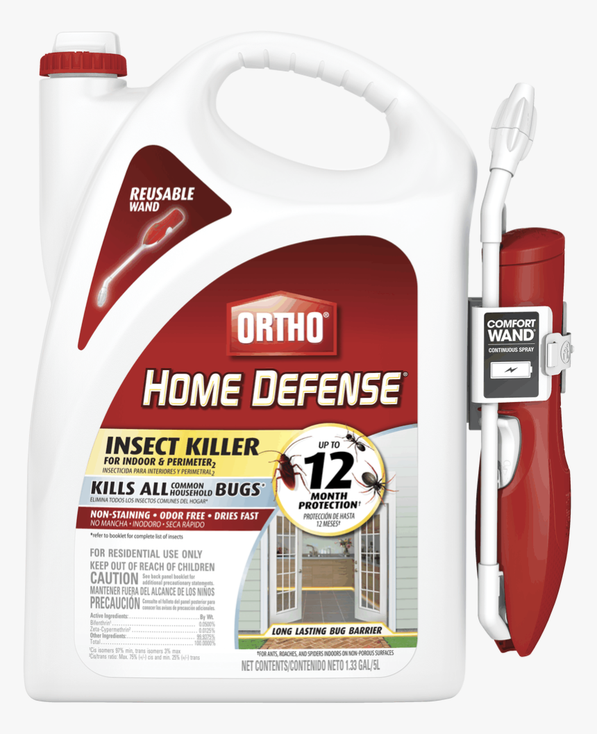 Ortho Home Defense, HD Png Download