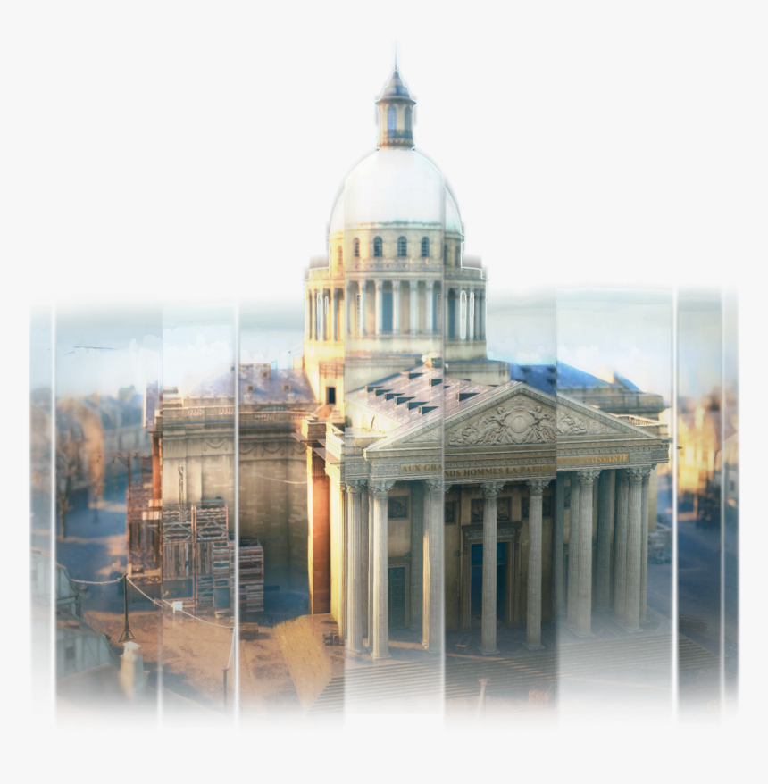   - Dome, HD Png Download