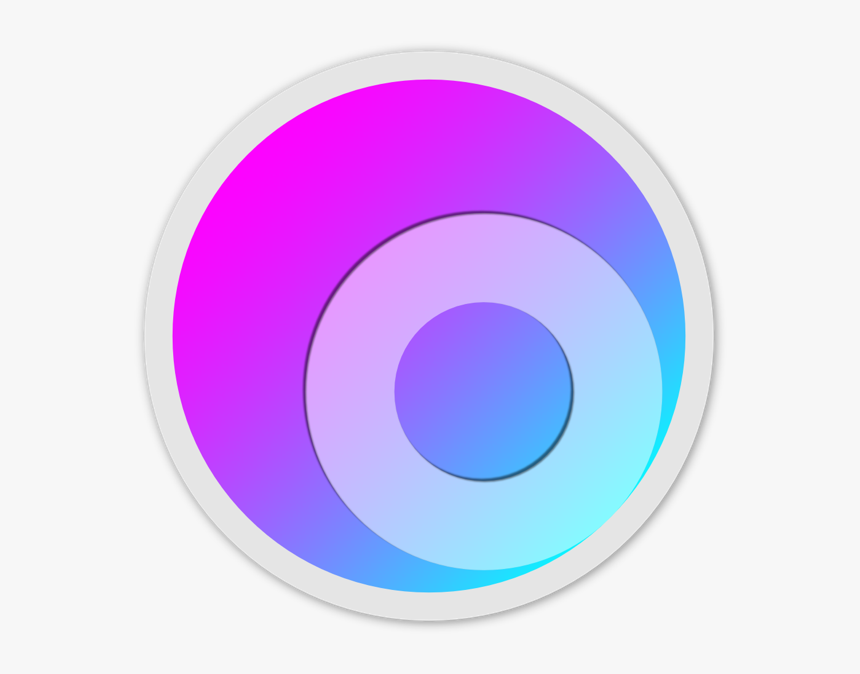 Circle, HD Png Download