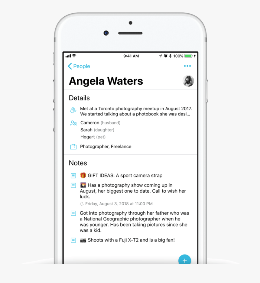 Iphone Device, Crop Person Card - Pembayaran Midtrans, HD Png Download