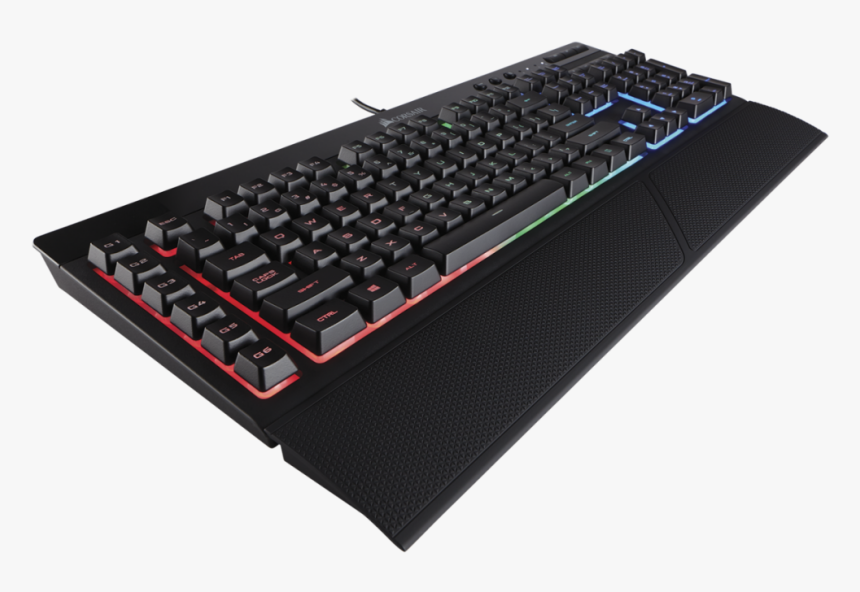 Corsair Vengeance K70 Rgb Mk 2 Cherry Mx Brown Rgb, HD Png Download