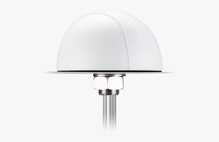 Pantheon Ma750 White 5 In 1 Permanent Mount Gnss 4g/3g/2g - Lamp, HD Png Download