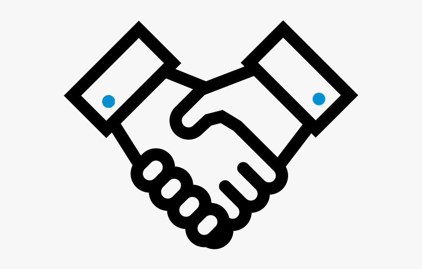 Partnership Png, Transparent Png