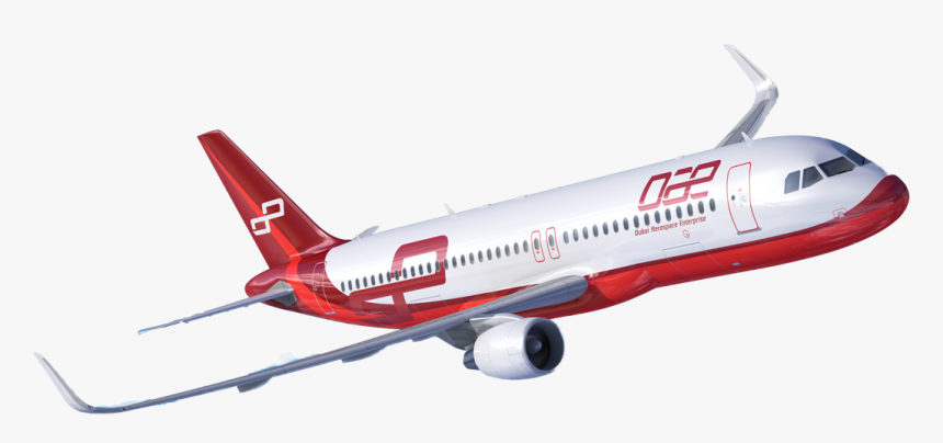 Boeing 737 Next Generation, HD Png Download