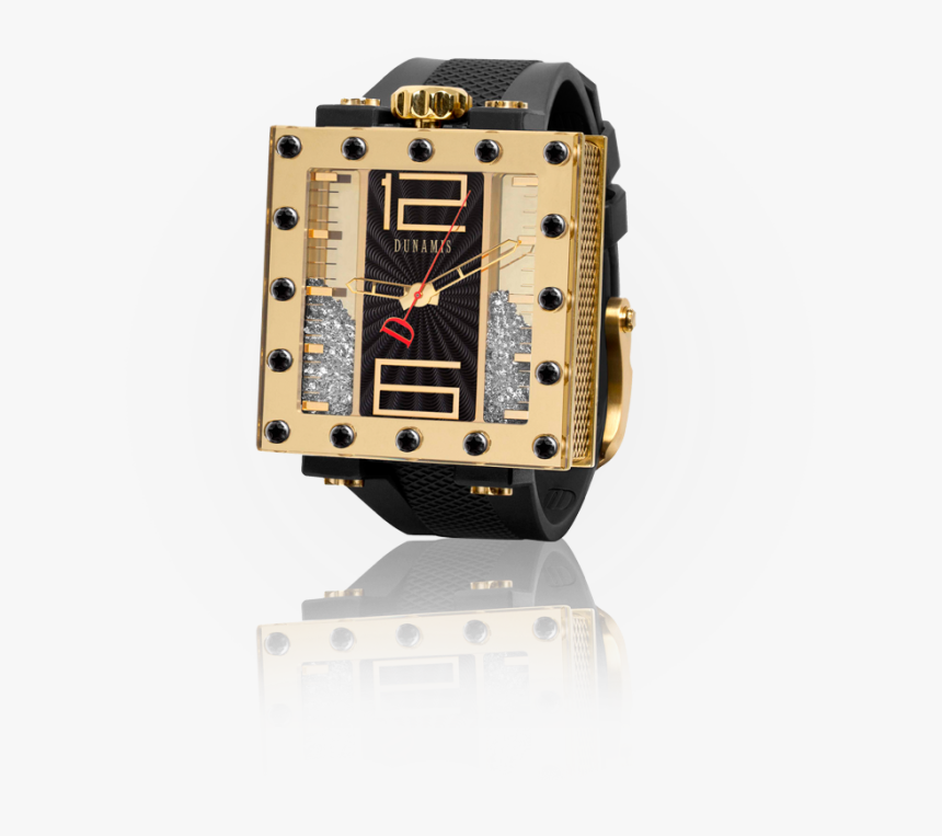 Dunamis Pantheon Watches, HD Png Download