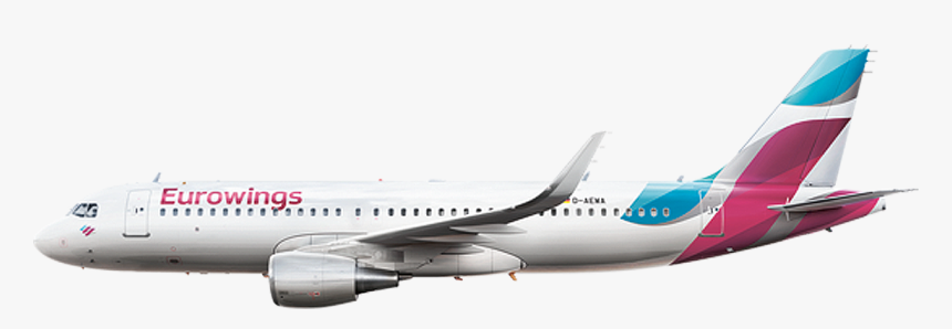 Eurowings Png, Transparent Png
