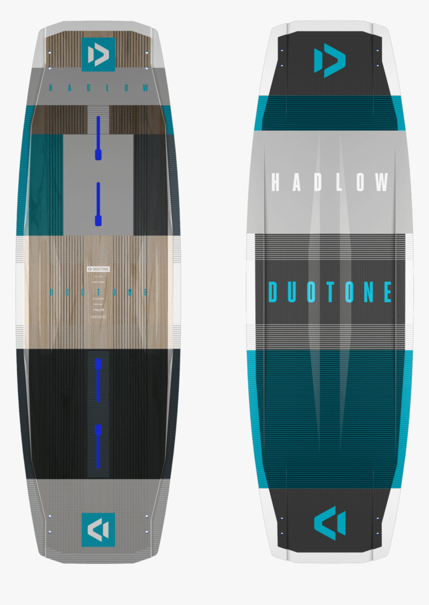 Ts Hadlow - Tabla Kite Duotone, HD Png Download