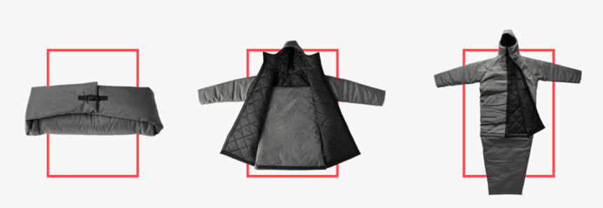 Coat-stages - Leather Jacket, HD Png Download