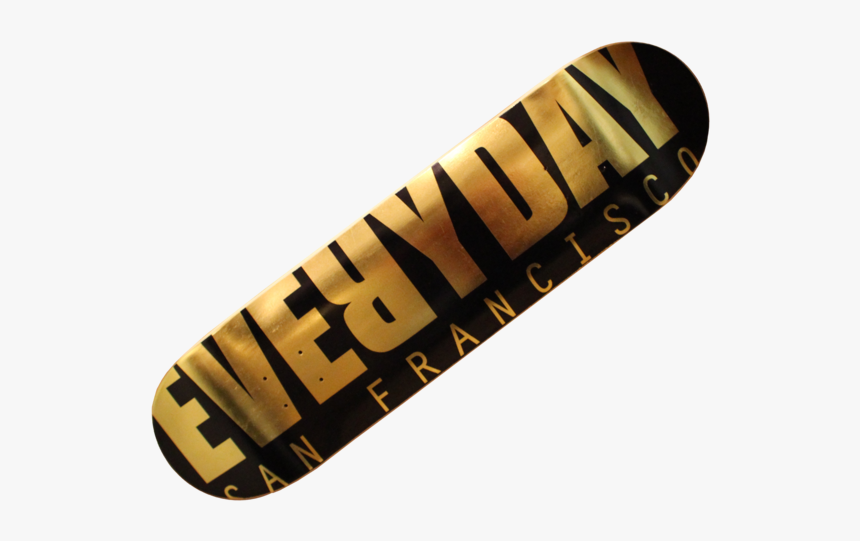 Skateboard, HD Png Download