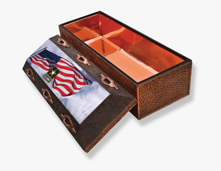 Polished Copper - Pantheon, HD Png Download