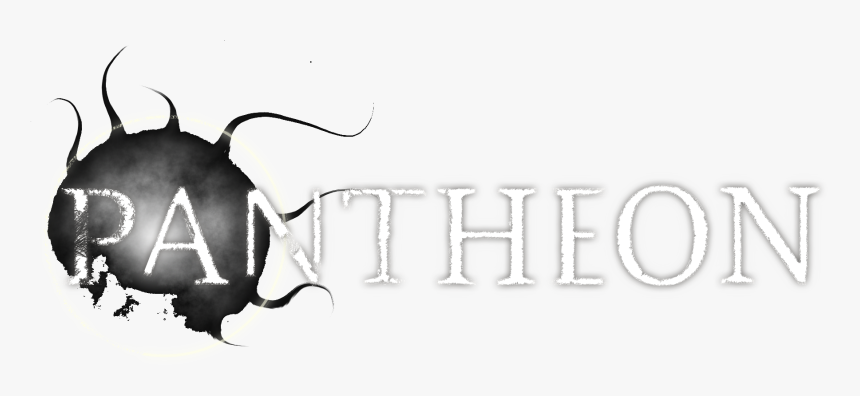 Pantheonlogo - Japanese Rhinoceros Beetle, HD Png Download