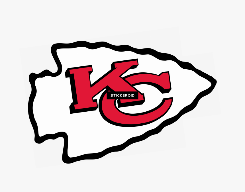 Washington Redskins American Football Sports Team - Kansas City Chiefs Arrowhead, HD Png Download